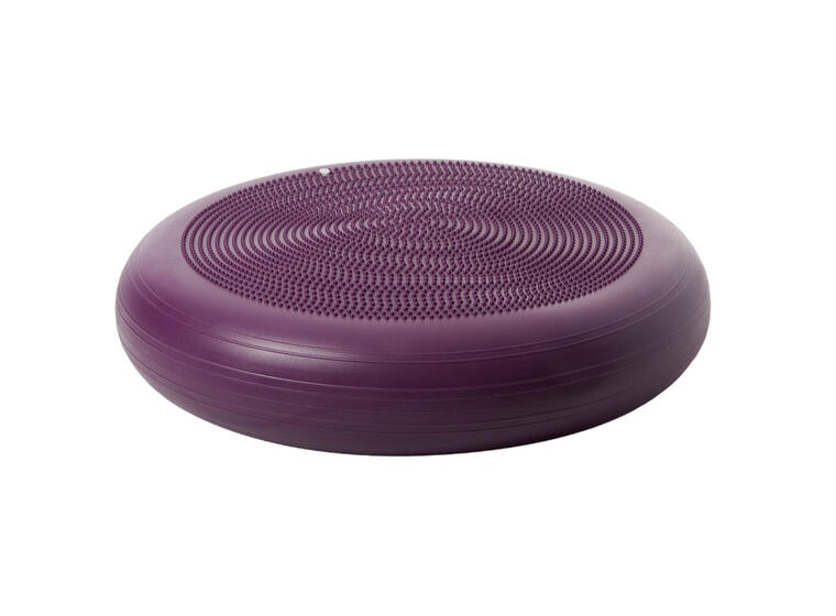 Bolldyna Dynair Extreme Sittkudde | Diameter: 80 cm | Lila 