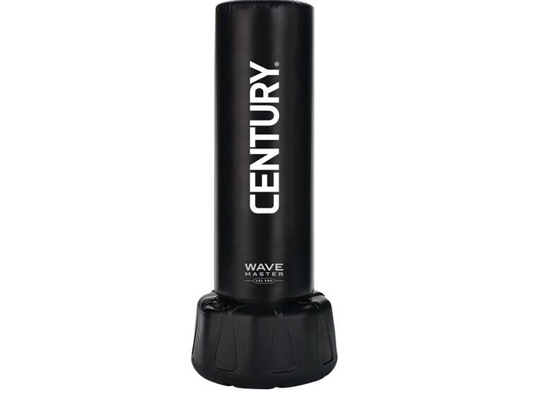 Boxningssäck stående Century Svart Wavemaster 2XL Pro 