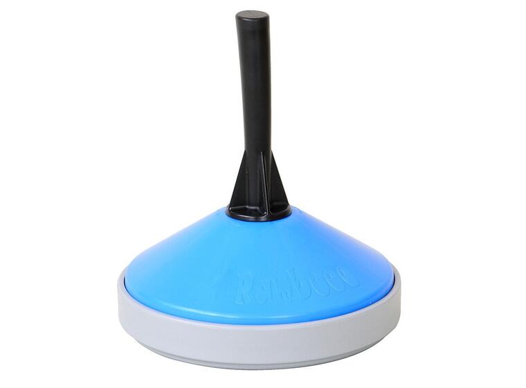 Curlingsten Blå 