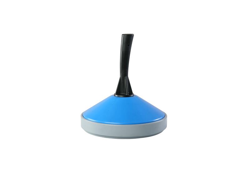 Curlingsten Blå 