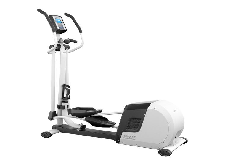 Ergo-Fit Crosstrainer Med Cross 4000 