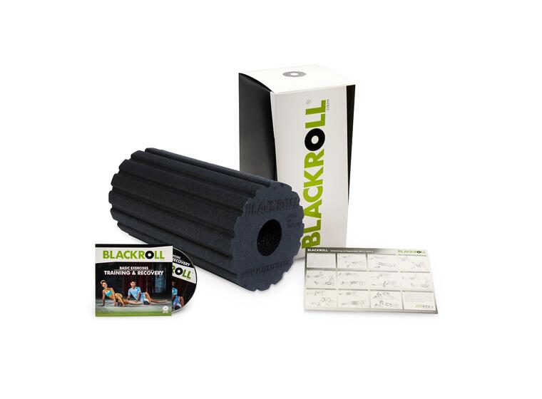 Fasciarulle Blackroll e 30x15 cm Yogarulle | Fasciatränare 