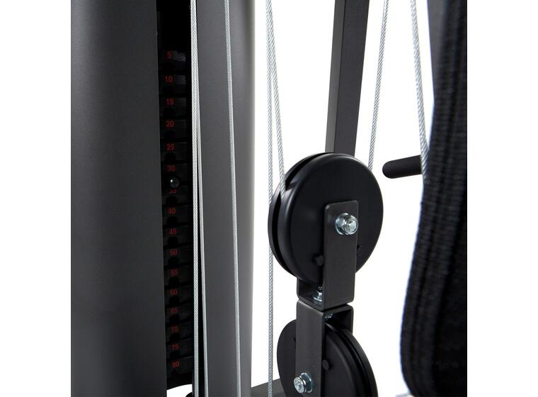 Finnlo Kraftstation Autark 2600 Bänkpress | Rodd | Bencurl | Benpress mm 