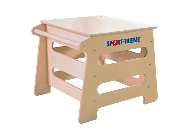 Gymnastikpall Sport-Thieme 73x82x66 cm 