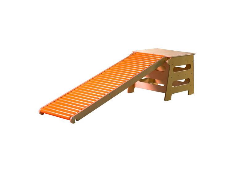 Gymnastikpall Sport-Thieme 73x82x66 cm 