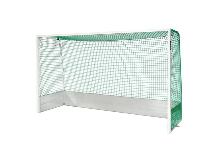 Landhockeymål | Matchgodkänt 3,66 x 2,14 m | Utan transporthjul 