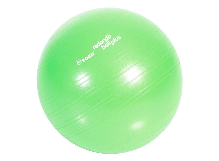 Liten Pilatesboll | Togu Redondo 38 cm | 500 g | Lime 