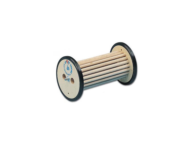 Pedasan hjul ø 22 cm Stor balansrulle med hjul 