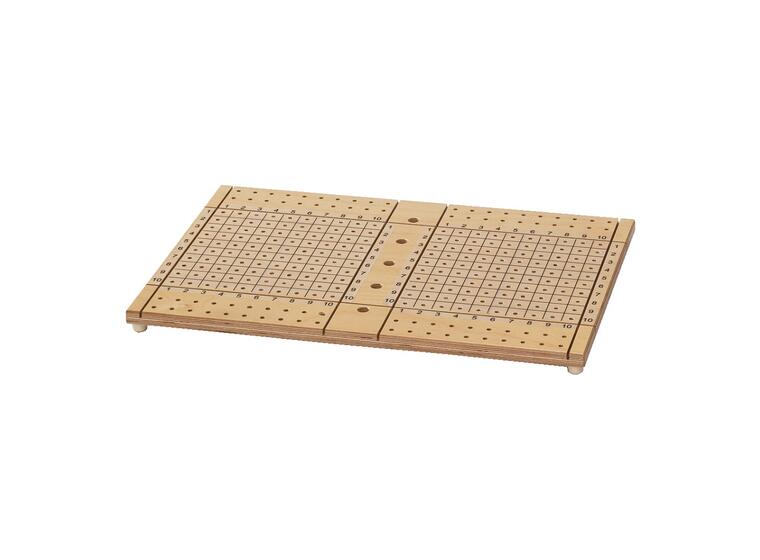 Pertra Grundbräde Matematik 62x41cm 