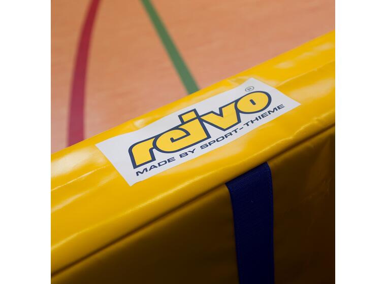 Skumplint Reivo® Rinogym 2 st. 120x150x80 cm 