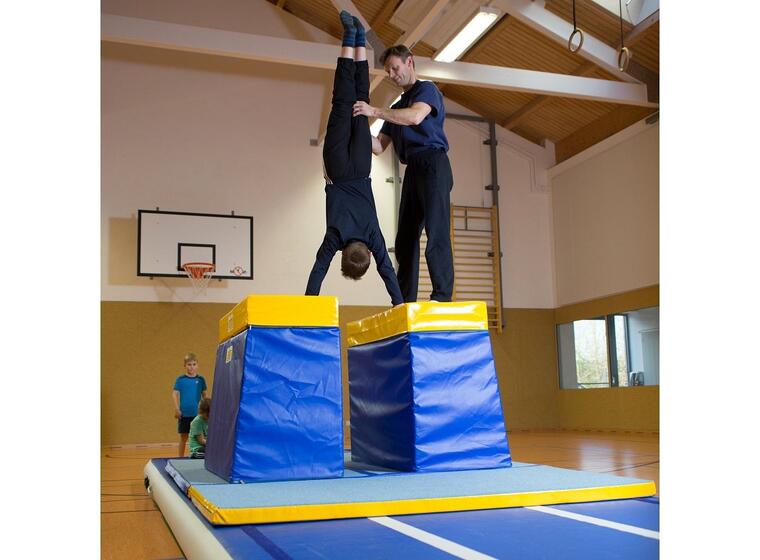Skumplint Reivo® Rinogym 2 st. 120x150x80 cm 