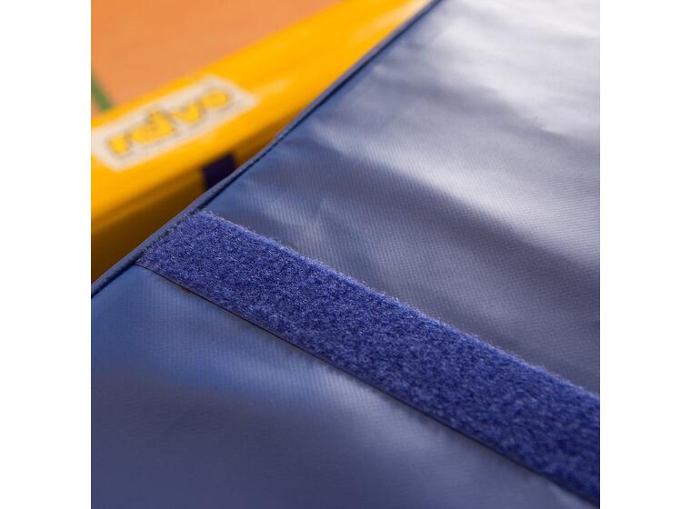 Skumplint Reivo® Rinogym 2 st. 120x150x80 cm 