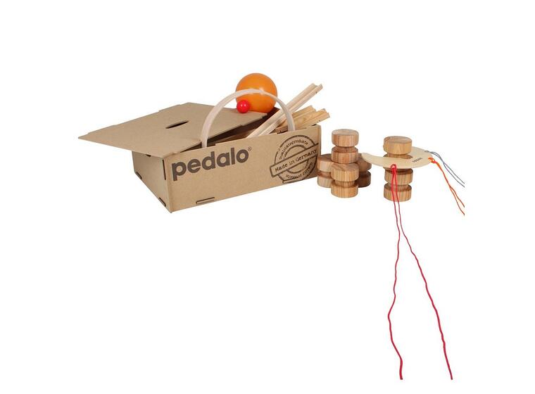 Teambuildingpaket nr 1 Samarbetslekar och teambuliding 