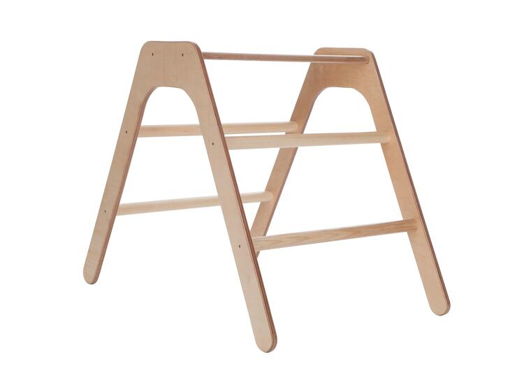 Träbock | trappa | stege Medium 64,5 x 93,5 cm 