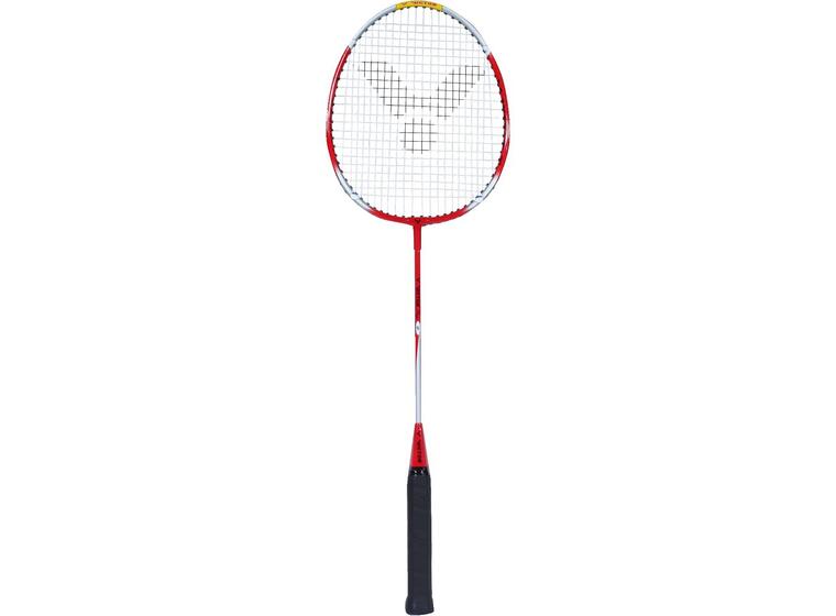 Victor badmintonracket Pro Stålskaft med aluminiumhuvud | 102 gram 