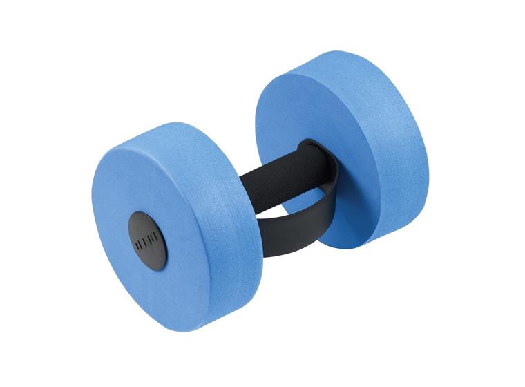 Aqua Fitness Hantlar Medium Hantlar till vattengympa | 22 x 15 cm