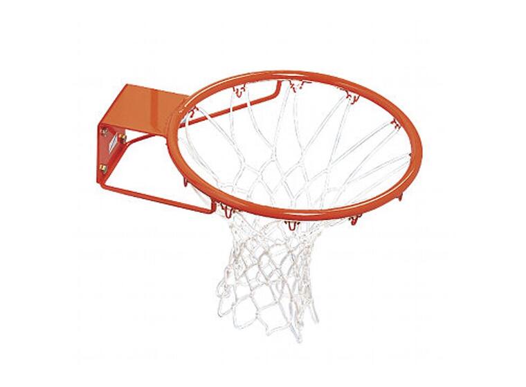 Basketnät Standard nylon 6 mm Endast nät | 12-punktsupphängning 