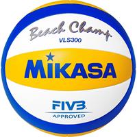 Beachvolleyboll Mikasa VLS300 Strl. 5 | VLS300 | OS boll