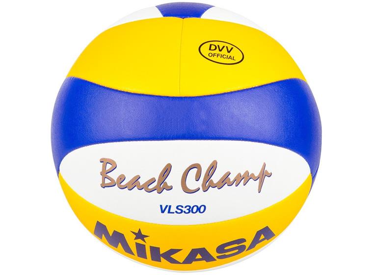 Beachvolleyboll Mikasa VLS300 Strl. 5 | VLS300 | OS boll
