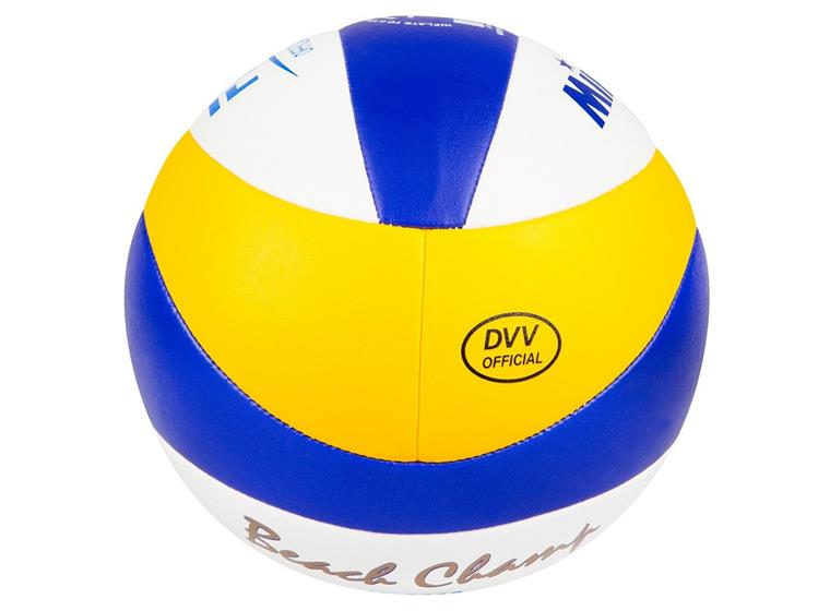 Beachvolleyboll Mikasa VLS300 Strl. 5 | VLS300 | OS boll