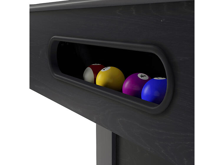 Biljardbord Homestar 8f 198 x 99 cm