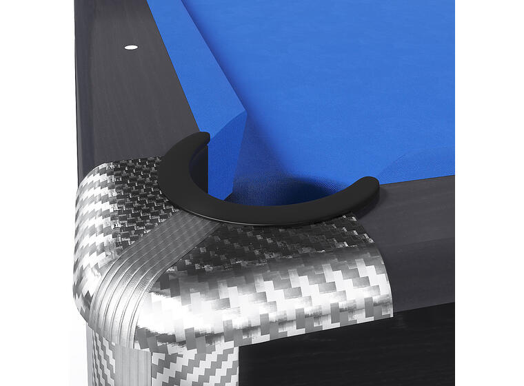 Biljardbord Homestar 8f 198 x 99 cm