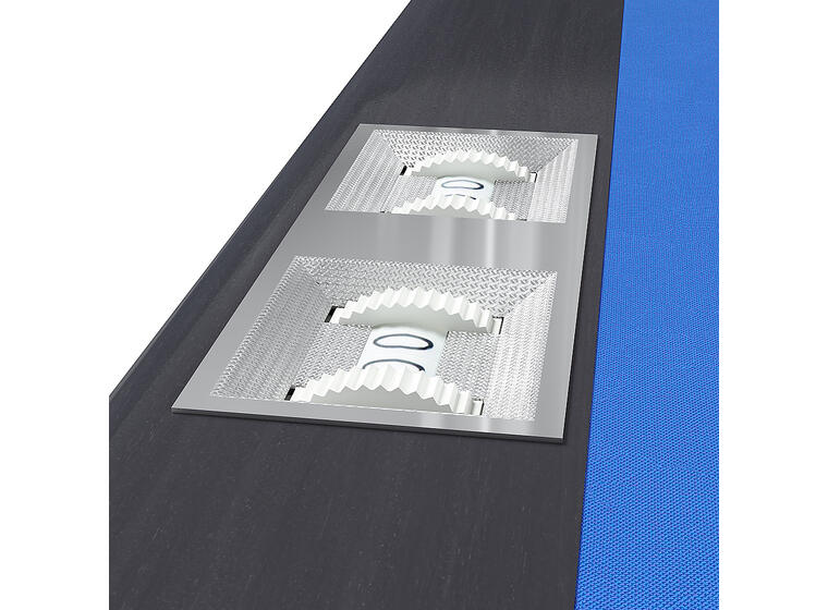 Biljardbord Homestar 8f 198 x 99 cm