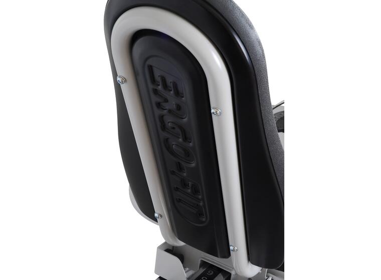 Ergometercykel Ergo-Fit Standard Recumbent 4000 