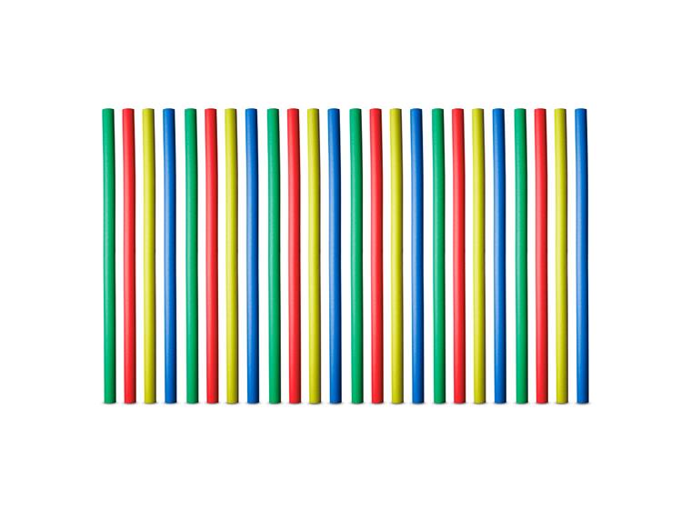Flytpinne noodles 24 st 24 flytpinnar