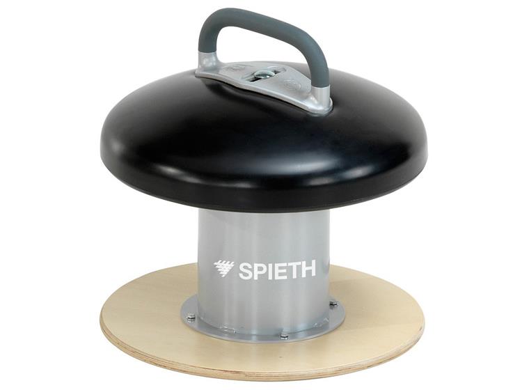 Gymnastik kretssvamp Spieth Med bygel 