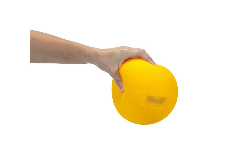 Handboll softplay 180 g Luftfylld och mjuk minihandboll 