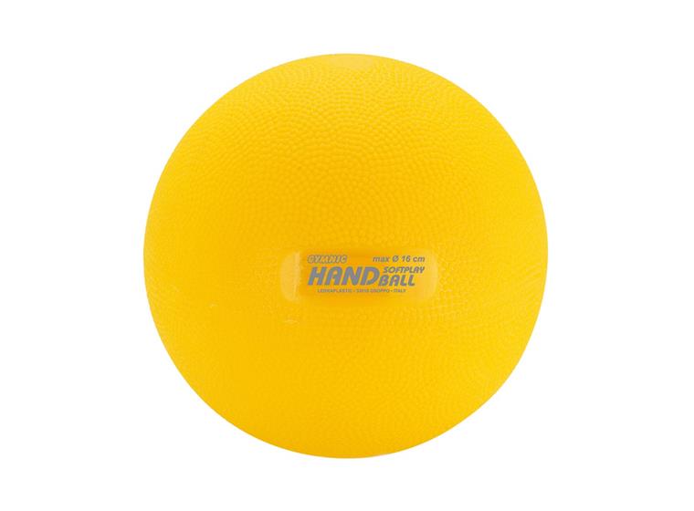 Handboll softplay 180 g