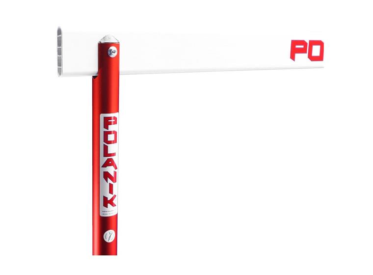 Häck | Polanik Tävlingshäck IAAF godkänd 686-1067 mm 