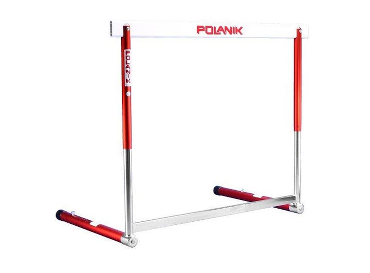 Häck | Polanik Tävlingshäck IAAF godkänd 686-1067 mm 