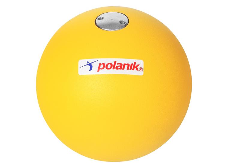 Kula Träning Polanik 6 kg - diameter 12 cm 