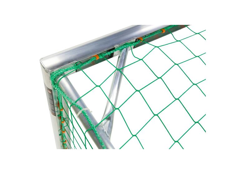 Minimål Aluminium - grönt nät 240x160 cm | Maska 10 cm 