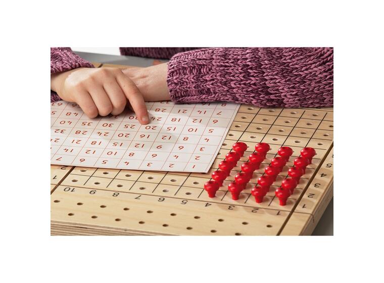 Pertra Matematik Träna matematiska färdigheter 