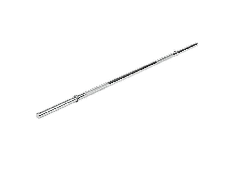 Skivstång 30 mm 160 cm | 9 kg 