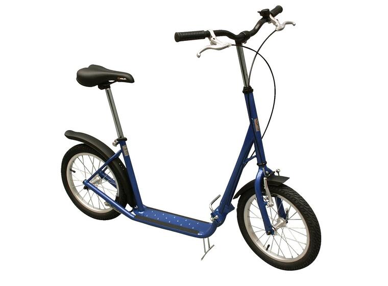 Sparkcykel Maxi Ungdom och vuxen | För institutioner 