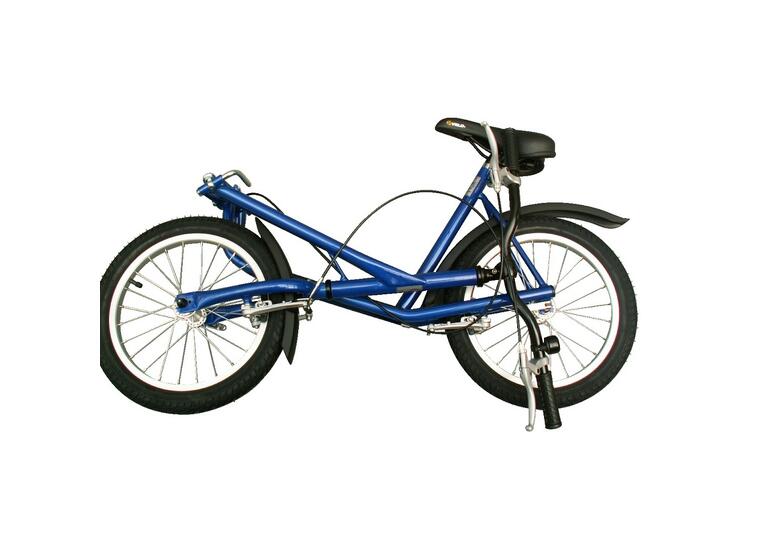 Sparkcykel Maxi Ungdom och vuxen | För institutioner 