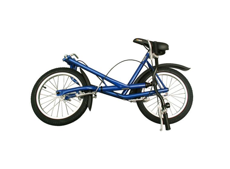 Sparkcykel Maxi Ungdom och vuxen | För institutioner 