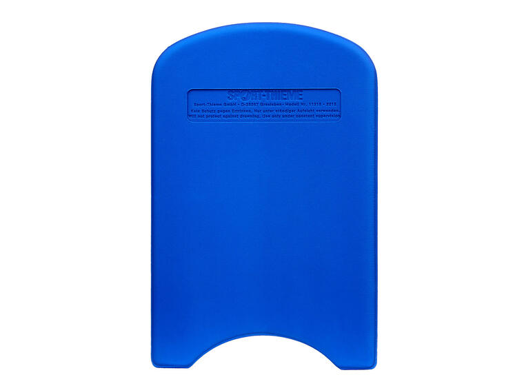 Sport-Thieme Top Simplatta 45x29x5 cm | Blå 