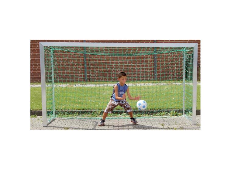 Street Soccer nät  300 x 160 cm Nät till målbur 