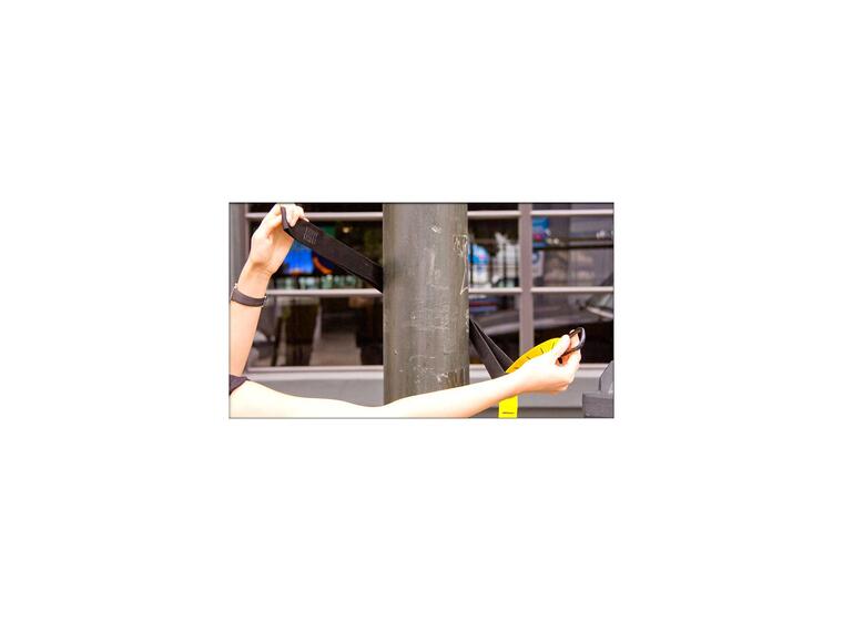 TRX Extender| Förlägning Förlängare suspesionsträning 