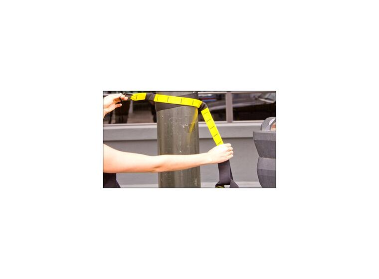 TRX Extender| Förlägning Förlängare suspesionsträning 
