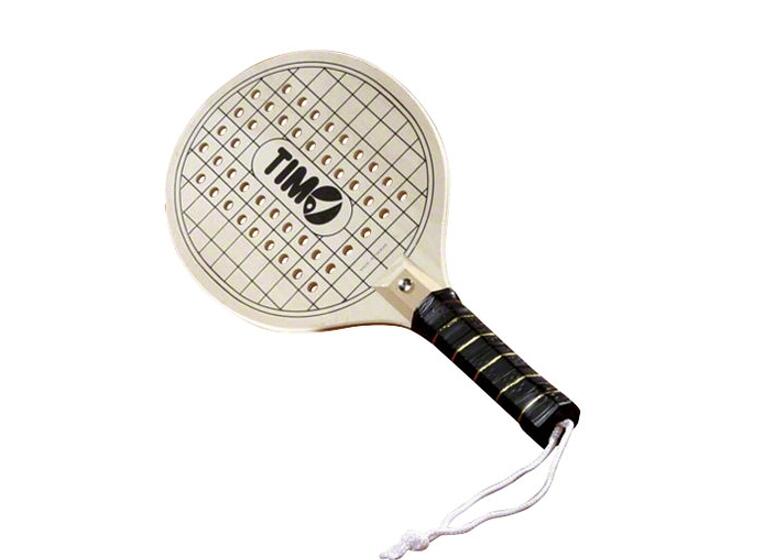 Träningsrack för tennis 21 x 23 cm 
