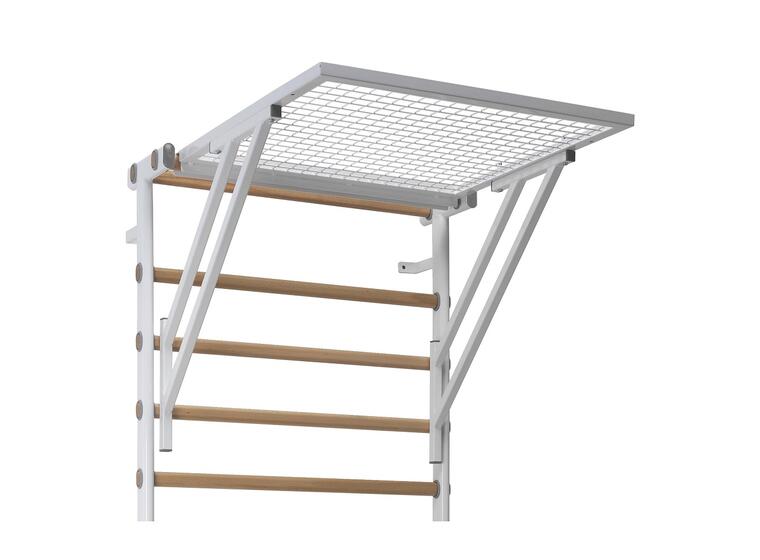 Upphängningsgaller för ribbstolar Stativ för ribbstol |  79x79x79 cm 