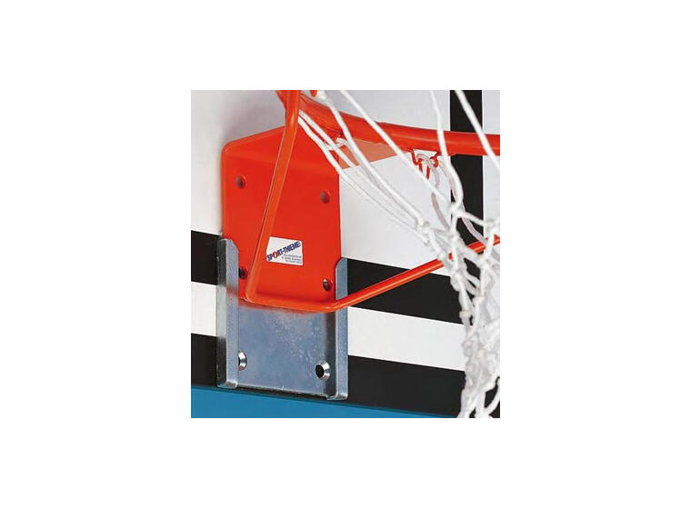 Väggfäste för Basketkorg Skena för basketkorg 