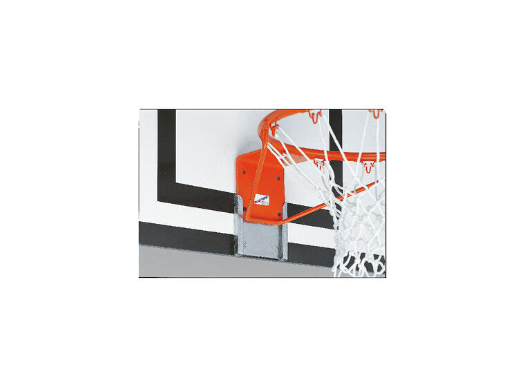 Väggfäste för Basketkorg Skena för basketkorg 