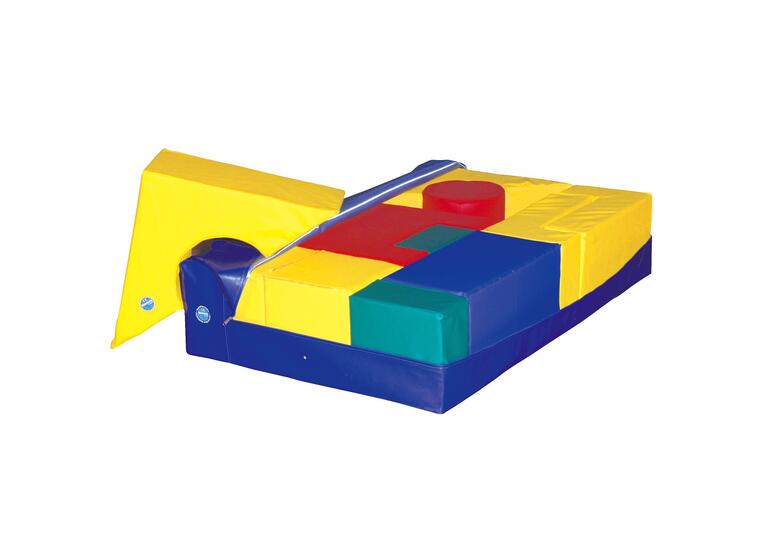 Överdrag för stora skumklossar 150x150x30 